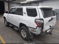 Photo 3 of 17 — 2021 Toyota 4Runner
