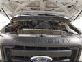 Photo 9 of 22 — 2011 Ford F-350