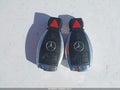 Photo 11 of 11 — 2012 Mercedes-Benz E-Class
