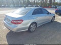 Photo 4 of 11 — 2012 Mercedes-Benz E-Class