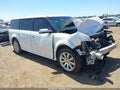 2011 Ford Flex — photo 1 of 11 | VIN 2FMGK5DC6BBD04876