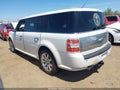 2011 Ford Flex — photo 3 of 11 | VIN 2FMGK5DC6BBD04876