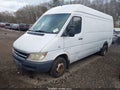 2006 Dodge Sprinter — photo 2 of 16 | VIN WD0PD544465904823