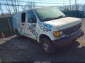 Photo 1 of 11 — 2003 Ford E-250