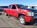 Photo 17 of 17 — 2008 Chevrolet Silverado 1500