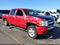 Photo 1 of 17 — 2008 Chevrolet Silverado 1500
