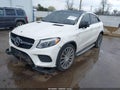 Photo 2 of 17 — 2019 Mercedes-Benz GLE-Class