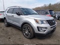 2017 Ford Explorer Sport Trac — photo 1 of 16 | VIN 1FM5K8GTXHGA39787