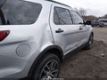 2017 Ford Explorer Sport Trac — photo 6 of 16 | VIN 1FM5K8GTXHGA39787