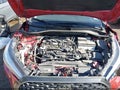 Photo 10 of 17 — 2024 Toyota Corolla Cross