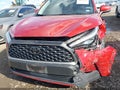 2024 Toyota Corolla Cross — photo 17 of 17 | VIN 7MUDAABG8RV086897