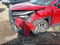 Photo 6 of 17 — 2024 Toyota Corolla Cross
