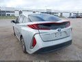 Photo 3 of 16 — 2018 Toyota Prius Prime