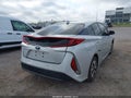 Photo 4 of 16 — 2018 Toyota Prius Prime