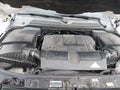 2010 Land Rover Range Rover Sport — photo 10 of 16 | VIN SALSK2D48AA215657