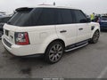 2010 Land Rover Range Rover Sport — photo 4 of 16 | VIN SALSK2D48AA215657
