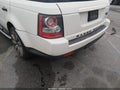 2010 Land Rover Range Rover Sport — photo 6 of 16 | VIN SALSK2D48AA215657