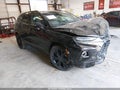 Photo 1 of 16 — 2022 Chevrolet Blazer