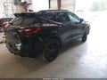 Photo 4 of 16 — 2022 Chevrolet Blazer