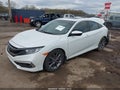 2021 Honda Civic — photo 2 of 16 | VIN 19XFC1F33ME000791