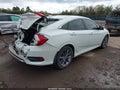 2021 Honda Civic — photo 4 of 16 | VIN 19XFC1F33ME000791
