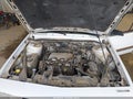 Photo 10 of 12 — 1995 Oldsmobile Ciera