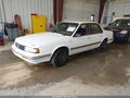 Photo 2 of 12 — 1995 Oldsmobile Ciera