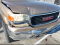 1999 GMC Sierra — photo 6 of 16 | VIN 1GTGK29U8XE553860