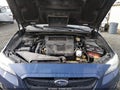 Photo 10 of 16 — 2015 Subaru WRX