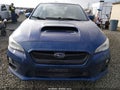 Photo 12 of 16 — 2015 Subaru WRX