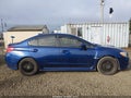 Photo 13 of 16 — 2015 Subaru WRX