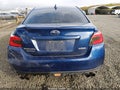 Photo 16 of 16 — 2015 Subaru WRX