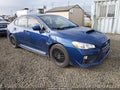 Photo 1 of 16 — 2015 Subaru WRX