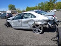Photo 15 of 17 — 2010 Lincoln MKZ