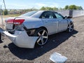 Photo 4 of 17 — 2010 Lincoln MKZ