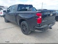 Photo 3 of 16 — 2023 Chevrolet Silverado 1500