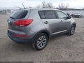 Photo 4 of 16 — 2014 Kia Sportage