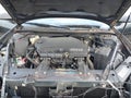 Photo 10 of 10 — 2007 Chevrolet Impala