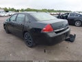 Photo 3 of 10 — 2007 Chevrolet Impala