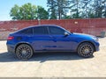 Photo 14 of 18 — 2018 Mercedes-Benz GLC-Class