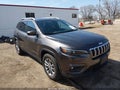 Photo 1 of 19 — 2021 Jeep Cherokee