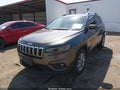Photo 2 of 19 — 2021 Jeep Cherokee
