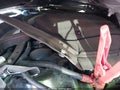 Photo 10 of 22 — 2015 Maserati Ghibli