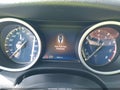 Photo 7 of 22 — 2015 Maserati Ghibli