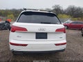 Photo 17 of 17 — 2023 Audi Q5