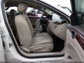 2007 Buick Lucerne — photo 5 of 16 | VIN 1G4HD572X7U175429