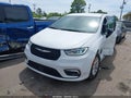 Photo 2 of 17 — 2025 Chrysler Pacifica