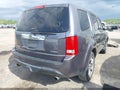 2015 Honda Pilot — photo 4 of 16 | VIN 5FNYF3H35FB020188