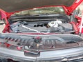 Photo 10 of 15 — 2026 Chevrolet Silverado 1500