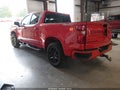 Photo 3 of 15 — 2026 Chevrolet Silverado 1500